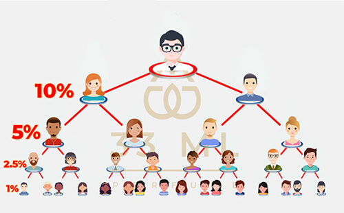 Marketing Multi-réseau